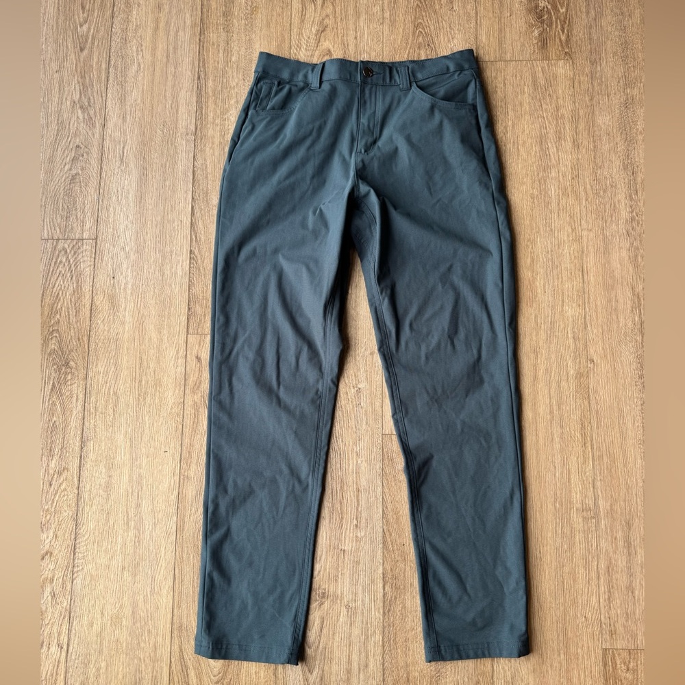 Woods 5 Pocket Chino - Men’s 32/32